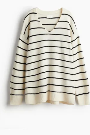H&M Oversize-neulepusero