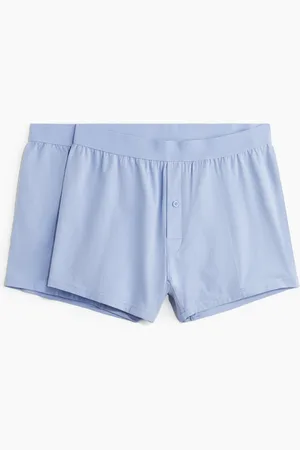 H&M 2 kpl boksereita Lycra®