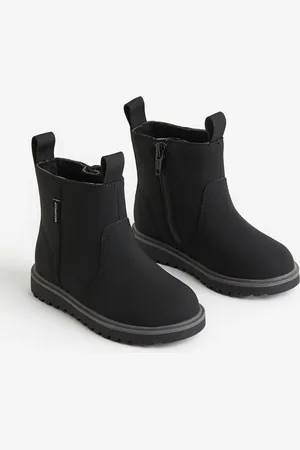 H&M Vedenpitävät nilkkurit