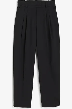 H&M Nilkkapituiset housut
