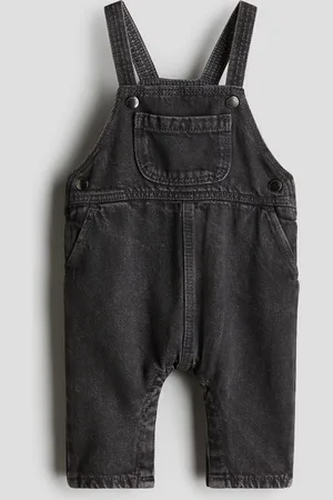 H&M Farkkulappuhaalari