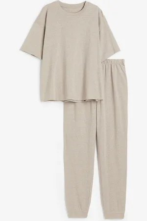 H&M Trikoopyjama