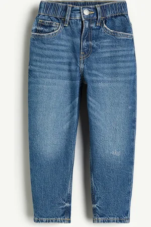 H&M Loose Fit Jeans