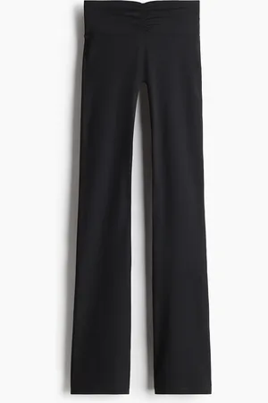 H&M Levenevät joogaleggingsit SoftMove™ Lycra®