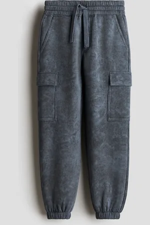 H&M Cargojoggersit