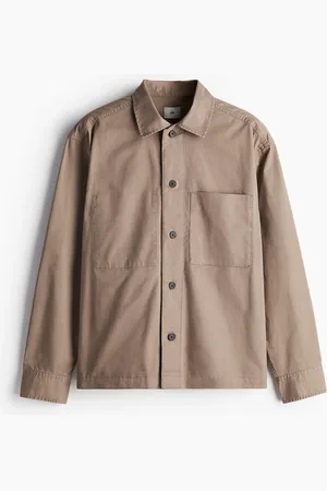 H&M Tvillipäällyspaita Regular Fit