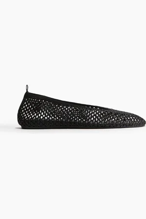 H&M Punotut ballerinat