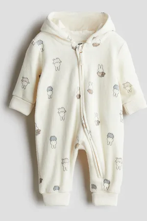 H&M Hupullinen collegehaalari