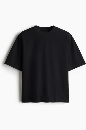 H&M T-paita Oversized Fit