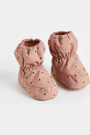 H&M Vettähylkivät tossut