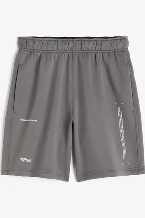 H&M Pitkät treenishortsit DryMove™