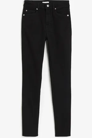 H&M Skinny High Jeans