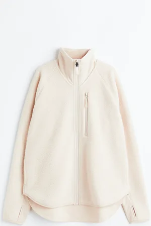 H&M Teddy-treenitakki