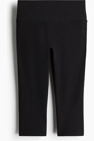 H&M Capritreenileggingsit SoftMove™