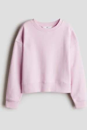 H&M O-aukkoinen collegepusero
