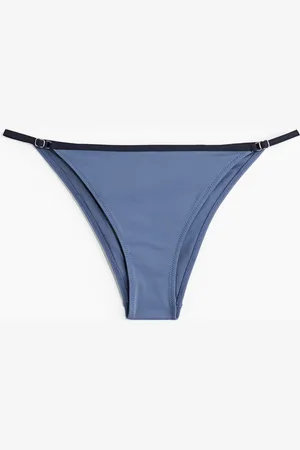 H&M Cheeky Tanga -bikinihousut