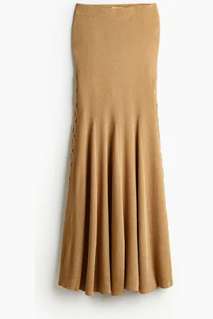 H&M Kimaltava hame