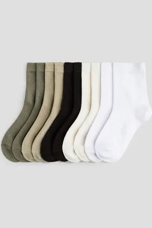 H&M 10 paria sukkia