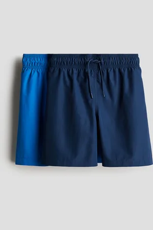 H&M 2 kpl uimashortseja