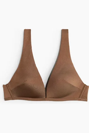 H&M Push up -bikiniliivit