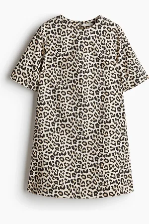 H&M A-mallinen mekko