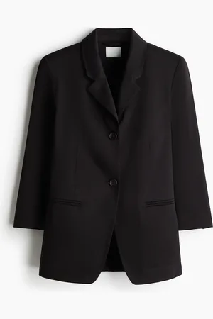 H&M 3/4-hihainen bleiseri