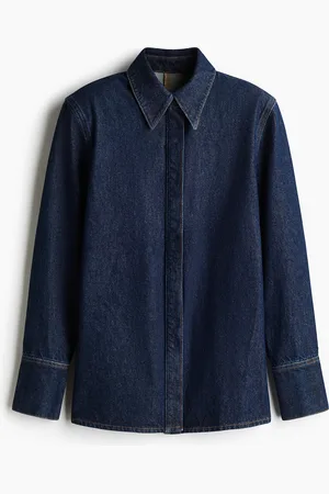 H&M Olkatopattu farkkupaita