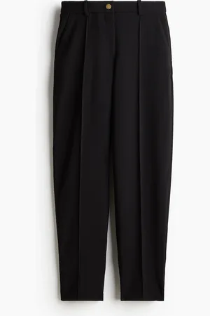 H&M Huolitellut kapenevat housut