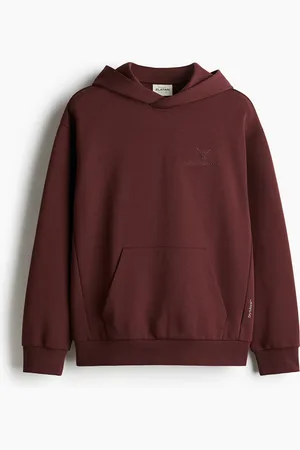 H&M Loose Fit -treenihuppari DryMove™