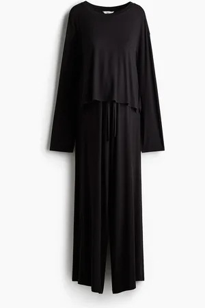 H&M MAMA Kaksiosainen trikoosetti