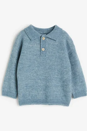 H&M Pikeeneulepusero