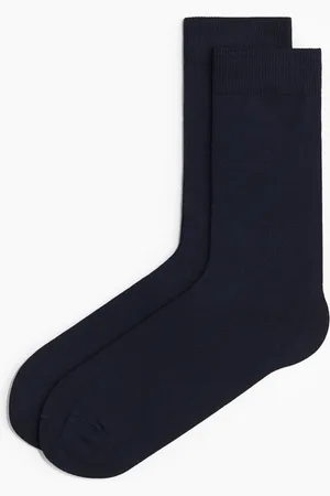 H&M Bambu-viskoosisekoitteiset sukat