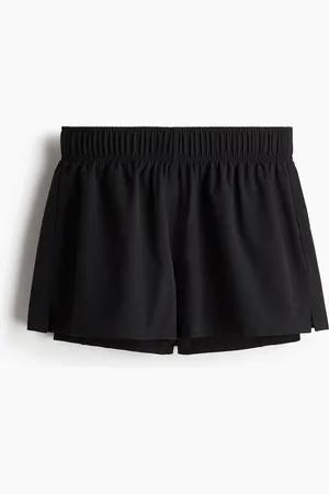 H&M Kaksinkertaiset juoksushortsit DryMove™