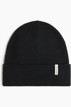 H&M Tiheäneuloksinen pipo