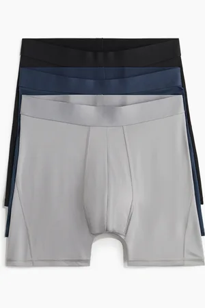H&M 3 kpl sporttialushousuja DryMove™