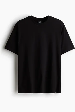 H&M T-paita Loose Fit