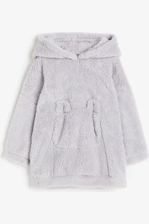 H&M Applikoitu pileehuppari