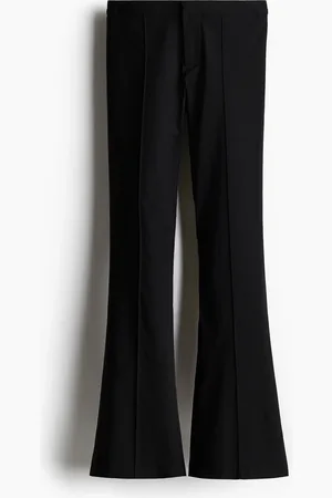 H&M Levenevät huolitellut housut