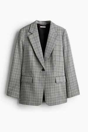 H&M Yksinappinen bleiseri