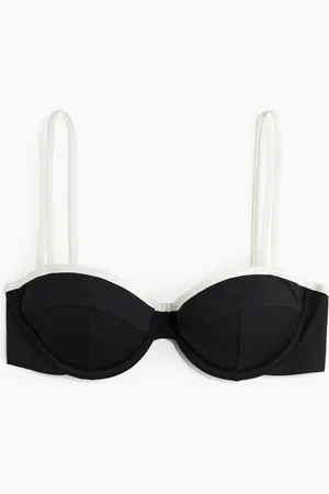 H&M Kaarituelliset bikiniliivit
