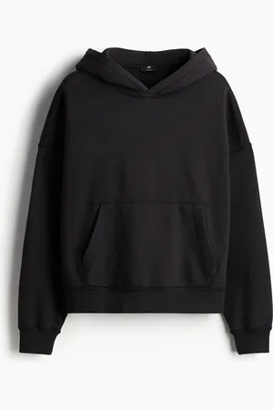 H&M Huppari Oversized Fit