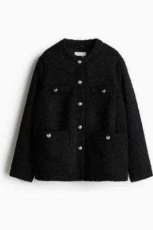 H&M Bukleetakki