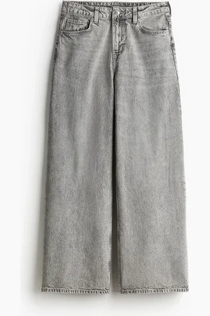 H&M Baggy Regular Jeans