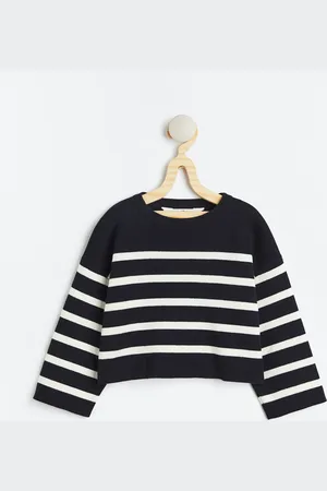 H&M Tiheäneuloksinen pusero
