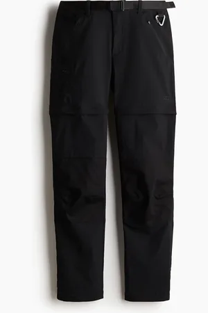 H&M Vettähylkivät vaellushousut