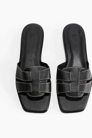 H&M Pistokassandaalit