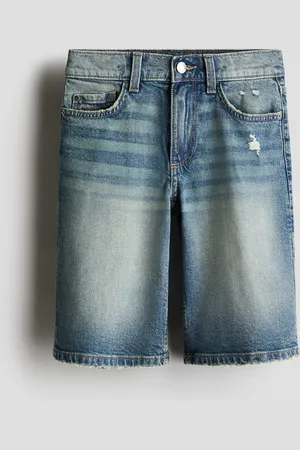 H&M Farkkushortsit