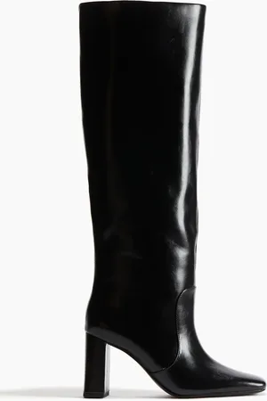 H&M Polvipituiset saappaat
