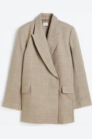 H&M Kaksirivinen bleiseri