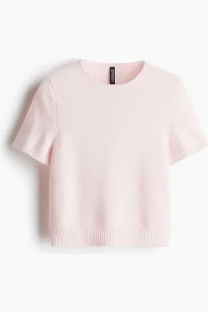 H&M Neule-T-paita